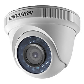 Camera Hikvision HD-TVI Dome 2.0 Megapixel DS-2CE56D0T-IR - Hàng Chính Hãng