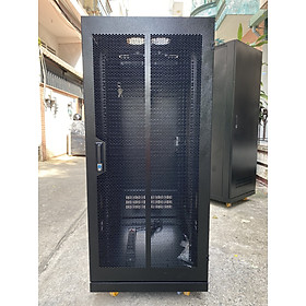 Mua TỦ HTT RACK 19  27U-D600 - Hàng Chính Hãng