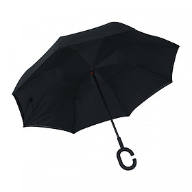 Mua Ô ngược - Ô dù mở ngược ( Màu ngẫu nhiên )