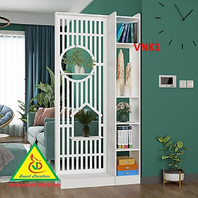 Mua Vách ngăn tủ kệ VNK1