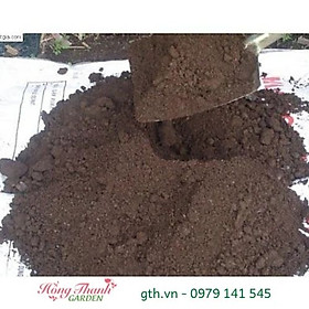 Mua PHÂN TRÙN QUẾ CAO CẤP (ĐÃ QUA XỬ LÝ) - PHÂN BÓN SINH HỌC - VI SINH - CHỨA KÉN TRÙN - CHUYÊN CHO RAU SẠCH  CÂY ĂN QUẢ  HOA HỒNG  HOA LAN  CÂY CẢNH - SẢN XUẤT TỪ NGUỒN TRÙN TỰ NHIÊN