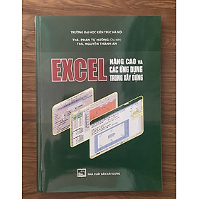Excel Nâng Cao Và Các Ứng Dụng Trong Xây Dựng