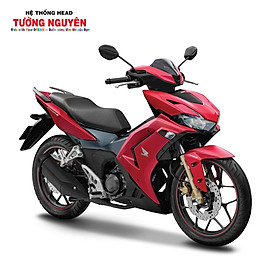 Xe máy Honda Winner X 2022 - Phiên bản Đặc Biệt