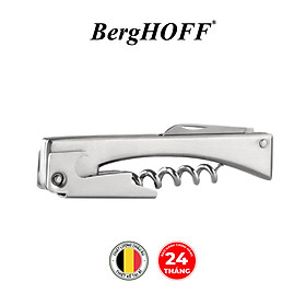 Đồ khui rượu Berghoff - Hàng chính hãng
