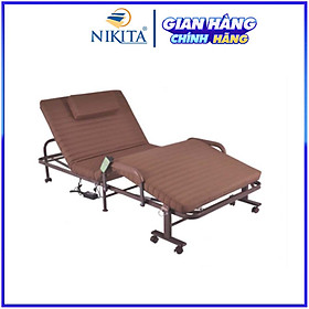 Giường gấp Tự động - Giường xếp điều khiển- Sofa giường gấp gọn thông minh -HQ85