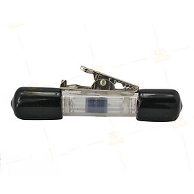 Dây Kim Loại Tàng Hình Ảo Thuật Độc Đáo Close-Up Stage Reel Retractor Itr Floating Prop