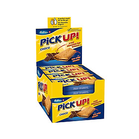 24 thanh Sô Cô La kẹp bánh Pick Up 28g/thanh nhiều vị, sô cô la nguyên chất, bánh quy bơ giòn rụm, nhập khẩu Đức - đến nơi bán Biểu đồ lịch sử biến động giá bán 24 thanh Sô Cô La kẹp bánh Pick Up 28g/thanh nhiều vị, sô cô la nguyên chất, bánh quy bơ giòn rụm, nhập khẩu Đức