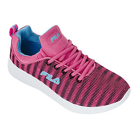 Giày Thể Thao Nữ Fila Nero W Pink 290519