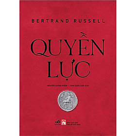 Download sách Quyền Lực