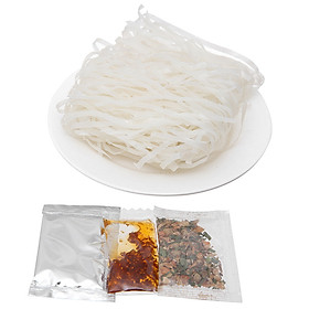 Thùng 30 Gói Vina Phở Chay Bích Chi (70g/Gói)
