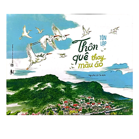 Thôn Quê Thay Màu Áo (CB)