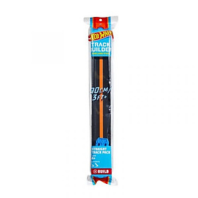 Đường đua Hot Wheels tiêu chuẩn thế hệ mới GLD47 - Màu ngẫu nhiên