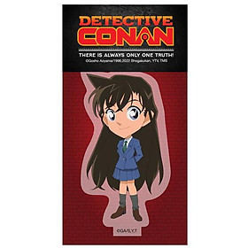 Móc Khóa Mô Hình Ran - Tagger