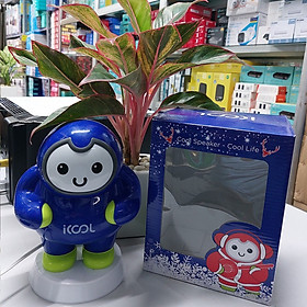 Mua Loa icool Baby nghe nhạc dùng cho PC   Laptop - hàng nhập khẩu