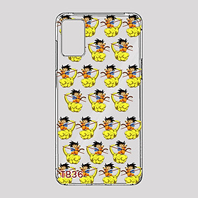Ốp Lưng Dành Cho OPPO A54