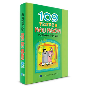 109 Truyện Ngụ Ngôn Việt Nam Hiện Đại