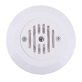 Swimming Pool Drainer Round SP-1424 Water Outlet Floor Drain