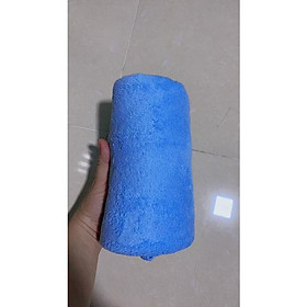 Mua Khăn Tắm LÔNG CỪU hàn quốc 35x75