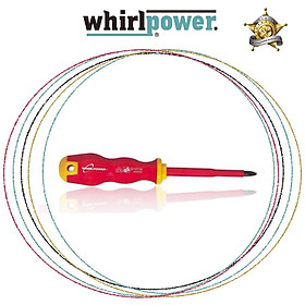 TÔ VÍT BAKE CÁCH ĐIỆN 1000V WHIRLPOWER