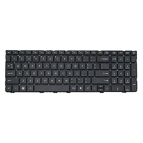 Bàn phím thay thế cho máy tính hp 4530s
