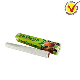 Mua ( Thái Lan ) Màng bọc thực phẩm Ecook P50 - 30cmx10yard