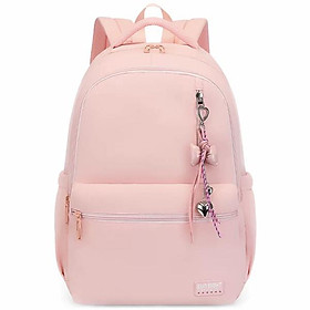 Ba Lô Thời Trang - Sun Eight 8639 - Màu Hồng