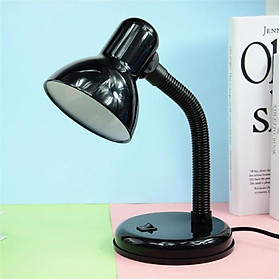 Đèn học ĐỂ BÀN chống cận nhỏ gọn kèm bóng LED 5W tiết kiệm điện năng, bảo vệ thị lực