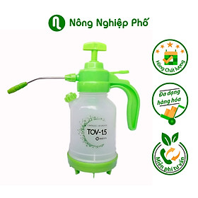 Mua Bình 1.5 lít  bình xịt  bình phun Hàn Quốc - Bình 1.5 lít