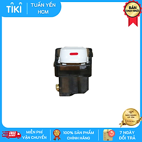 Mua Công tắc 1 chiều 10A MPE A30-1 - Hàng chính hãng