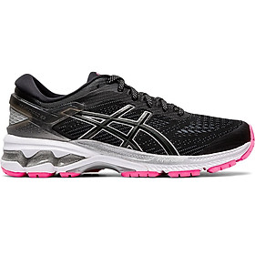 ASICS Giày chạy nữ GEL-KAYANO 26 LITE-SHOW 1012A589.001