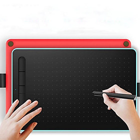 Hình ảnh Graphics Drawing Tablet For Win Mac 8192 Pen Pressure