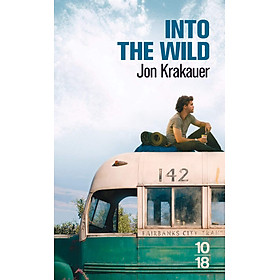 Tiểu sử tiếng Anh: Into The Wild