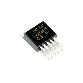 Mua LM2596 HVS