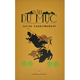 Bộ Sách Dân Du Mục (Bộ 3 Cuốn) - PNU