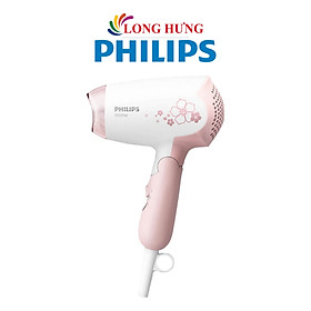 Hình ảnh Máy sấy tóc Philips HP8108/00 - Hàng chính hãng