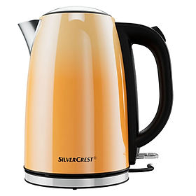 Ấm siêu tốc Silvercrest 3100W Hàng chính hãng