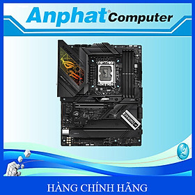 Mua Bo mạch chủ Main ASUS ROG STRIX Z790-H GAMING WIFI Socket LGA 1700 - Hàng Chính Hãng