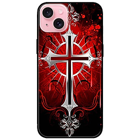 Ốp lưng dành cho Iphone 15 - Iphone 15 Plus - Iphone 15 Pro