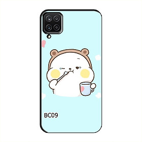 Ốp Lưng Dẻo Dành Cho SAMSUNG GALAXY A12