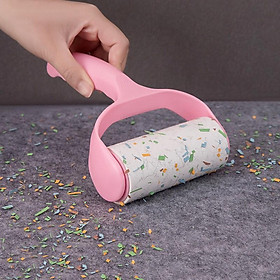 Cây lăn bụi làm sạch quần áo