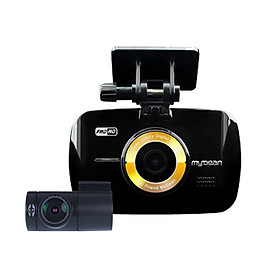 Mua Camera hành trình CNS link MYDEAN MK1 WiFi+ GPS Modul + thẻ nhớ 16GB nhập khẩu Hàn Quốc