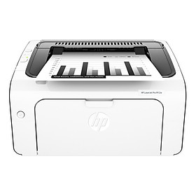 Máy In Đơn Năng HP LaserJet Pro M12W Wifi - Hàng Chính Hãng