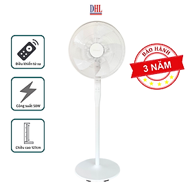 Mua Quạt lửng Mitomo FCE - 50AE MAX  có điều khiễn từ xa  hẹn giờ  hoạt động siêu êm - hàng chính hãng