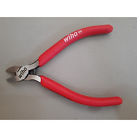 Mua Kìm cắt nhựa Wiha chính hãng 37402