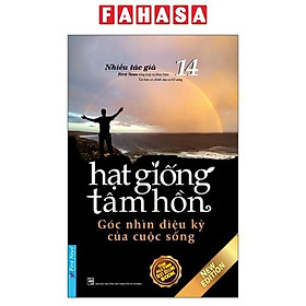 Hạt Giống Tâm Hồn - Tập 14: Góc Nhìn Diệu Kỳ Của Cuộc Sống (Tái Bản 2023)