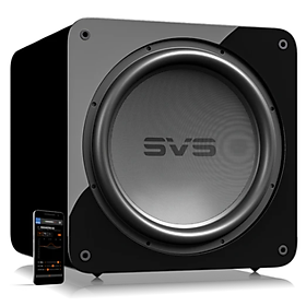 Mua Loa Siêu Trầm SVS SB17-Ultra R|Evolution - Hàng chính hãng / Hàng nhập khẩu