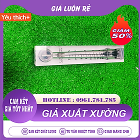 Mua Lưu Lượng Kế 18 Lít/Phút (5GPM) Dùng Để Đo Lường Lượng Chất Lỏng Được Chảy Qua Ống Dẫn Ở Hệ Thống Lọc Nước
