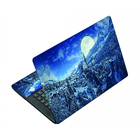 Mua Miếng Dán Decal Dành Cho Laptop - Thiên Nhiên LTTN-54 cỡ 13 inch