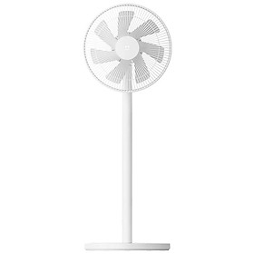 Mua Quạt sàn biến tần thông minh Xmi 1X Phiên bản nâng cấp - BPLDS07DM -Sạc Type C  Điều Khiển Qua APP - mi4vn