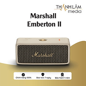 Mua Loa Marshall Emberton 2 - Hàng Chính Hãng